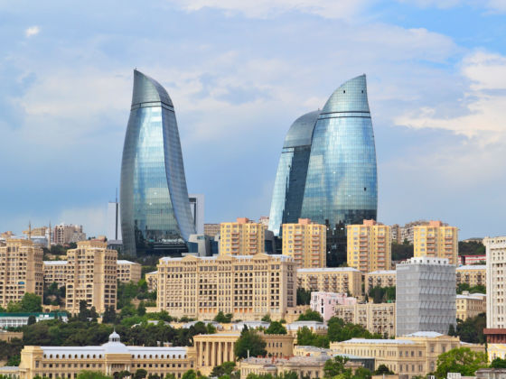 Baku